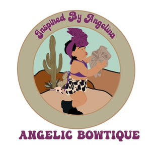 Angelic Bowtiquee